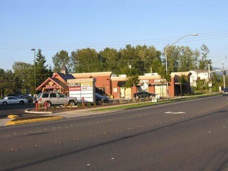 Plus de détails pour 1255-1263 Barkley Blvd, Bellingham, WA - Commerce de détail à louer