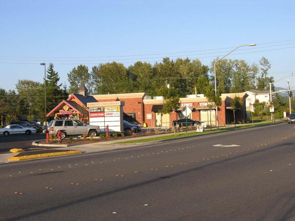 1255-1263 Barkley Blvd, Bellingham, WA for lease Primary Photo- Image 1 of 25