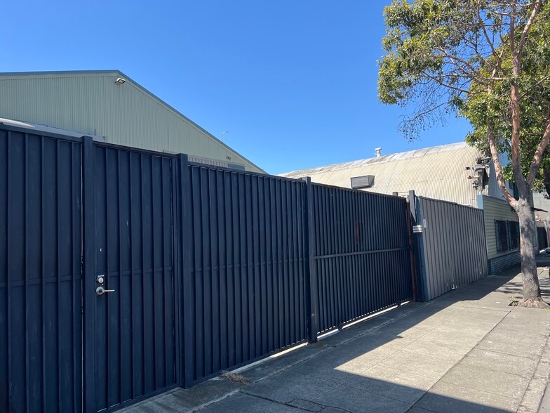 4800 Bissell Ave, Richmond, CA for sale - Building Photo - Image 3 of 32