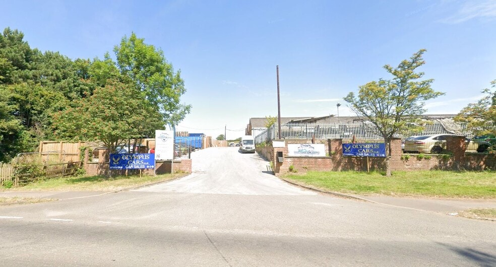 Stapleford Rd, Trowell for lease - Other - Image 3 of 25