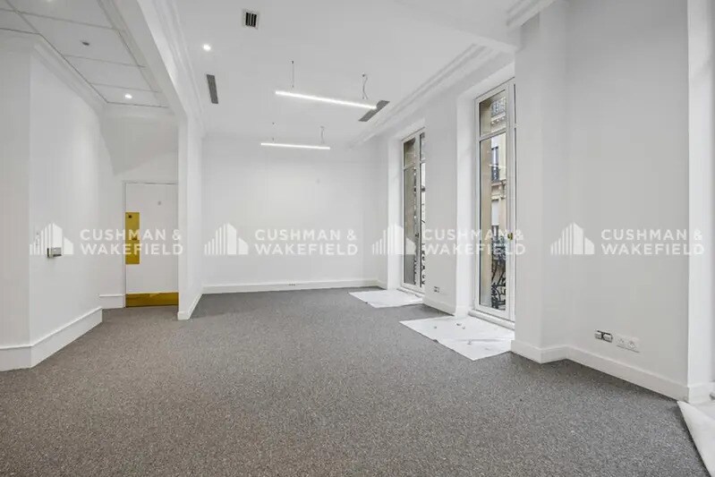 72 Rue Du Faubourg Saint-Honoré, Paris à louer - Photo intérieure - Image 2 de 12