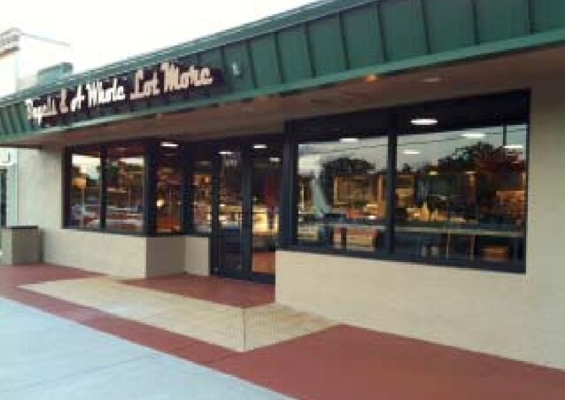 10251-10281 W Sample Rd, Coral Springs, FL à louer - Photo du bâtiment - Image 3 de 14