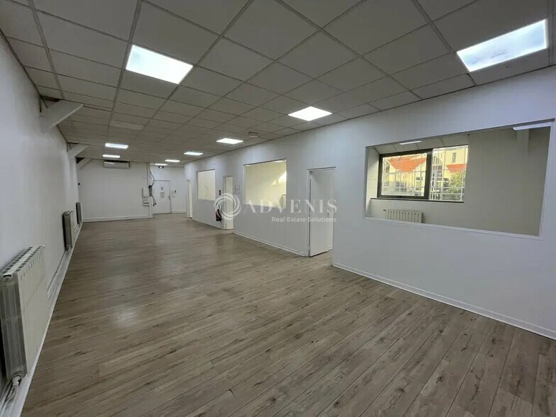 Bureau dans Alfortville à louer - Photo intérieure - Image 3 de 12