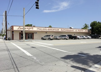 More details for 16385 W Dixie Hwy, North Miami Beach, FL - Retail for Sale