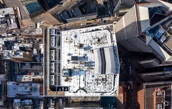 1818 Market St, Philadelphia, PA - AÉRIEN Vue de la carte - Image1
