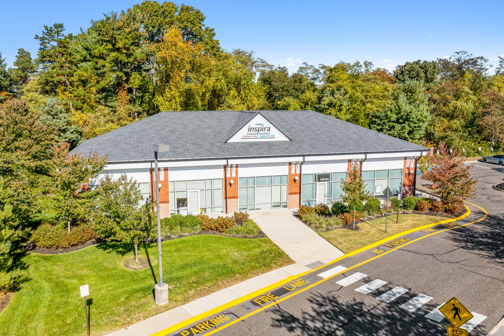 380 Egg Harbor Rd, Sewell, NJ for lease Interior Photo- Image 1 of 1