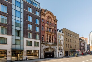 Plus de détails pour 121 Westminster Bridge Rd, Londres - Coworking à louer