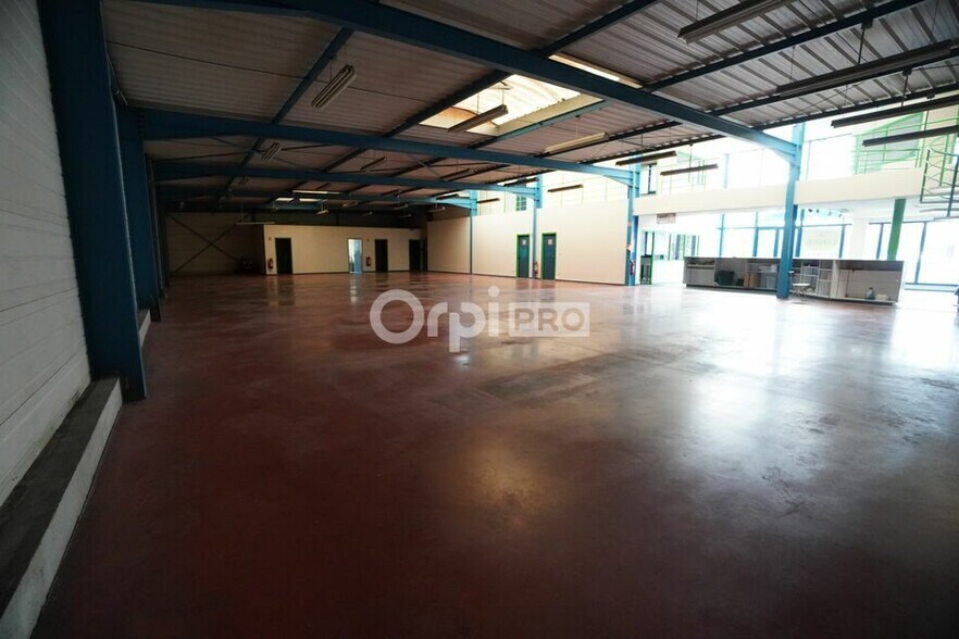 Flex dans Longvic à louer - Photo intérieure - Image 2 de 8