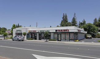 Plus de détails pour 4787 Clayton Rd, Concord, CA - Commerce de détail à louer