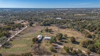 More details for 20985 Portland Ave, Purcell, OK - Land for Sale