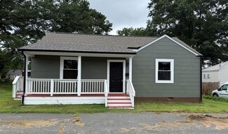 Plus de détails pour 6324 Rigsby Rd, Richmond, VA - Spécialité à vendre