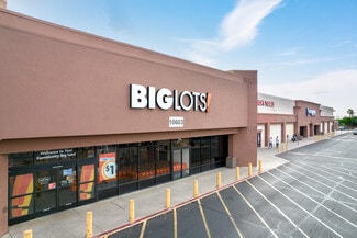 Plus de détails pour 10603 E Apache Trl, Apache Junction, AZ - Commerce de détail à louer