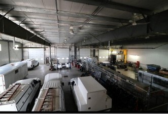 7607 Edgar Industrial Dr, Red Deer, AB for lease - Other - Image 2 of 11