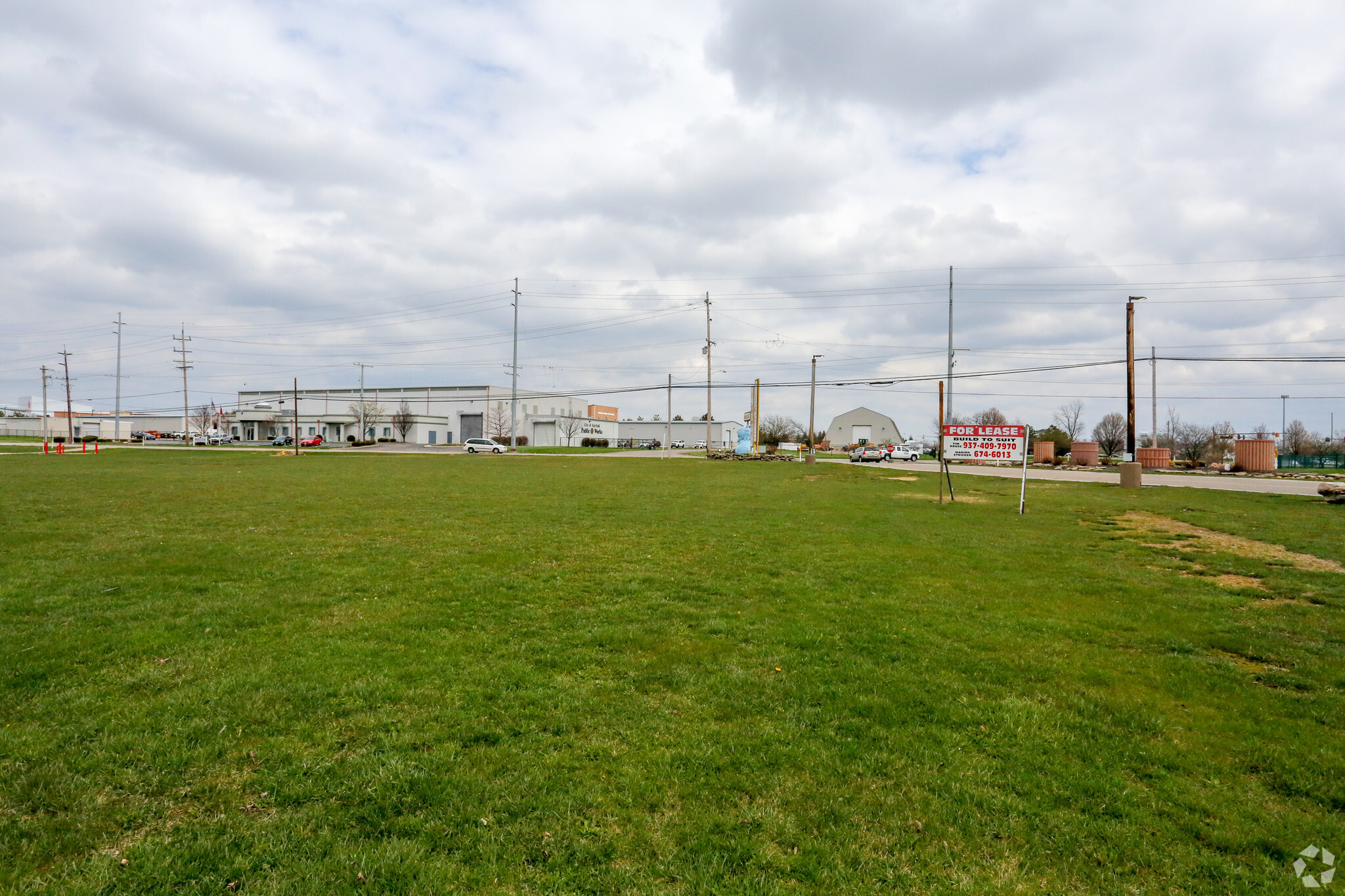 8871 N Gilmore Rd, Fairfield, OH for sale Primary Photo- Image 1 of 1