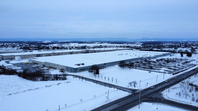 More details for 12000 Molly Pitcher Hwy, Greencastle, PA - Industrial for Lease