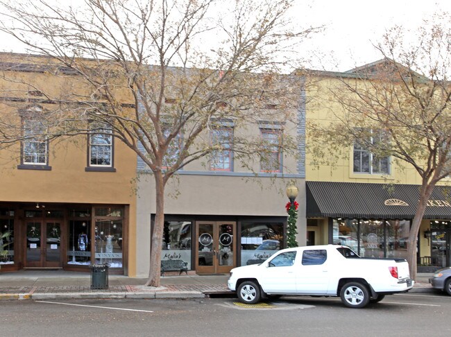 More details for 120 Laurens St SW, Aiken, SC - Retail for Lease