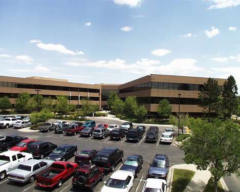 11900 E Cornell Ave, Aurora, CO for lease - Other - Image 2 of 13