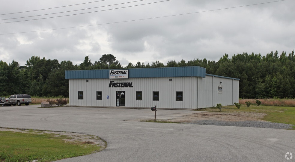 408 S Governor Williams Hwy, Darlington, SC à louer - Photo principale - Image 1 de 2