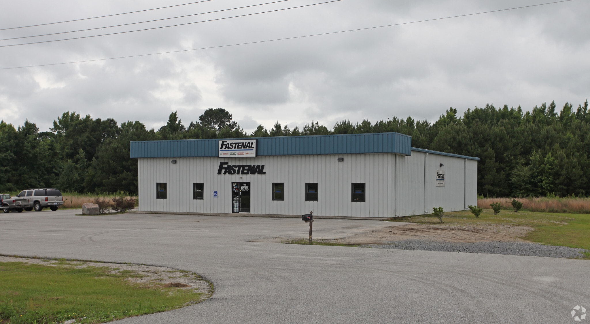 408 S Governor Williams Hwy, Darlington, SC à louer Photo principale- Image 1 de 3