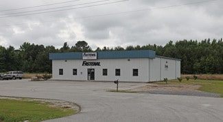 Plus de détails pour 408 S Governor Williams Hwy, Darlington, SC - Local d'activités à louer