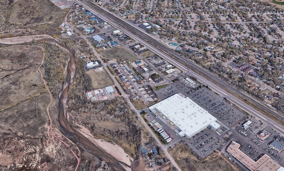 6130-6140 Southmoor Dr, Fountain, CO for sale - Building Photo - Image 2 of 4