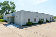 10740 Aurora Ave, Urbandale IA - Data Centre