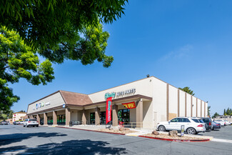 More details for 1165 Arnold Dr, Martinez, CA - Retail for Lease