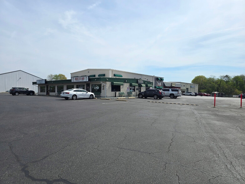 1528 E Lebanon Rd, Dover, DE for sale - Building Photo - Image 3 of 5