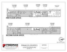 12723 Telegraph Rd, Redford Township, MI for lease Interior Photo- Image 2 of 2
