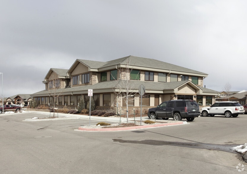 1711 61st Ave, Greeley, CO for lease - Building Photo - Image 3 of 5