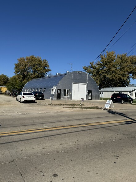 434 E Oshkosh St, Ripon, WI for sale - Building Photo - Image 1 of 9