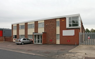 More details for Telford Rd, Bicester - Industrial for Lease