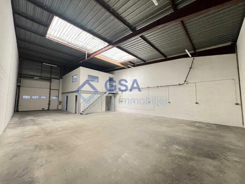 Flex dans Lisses à louer - Photo intérieure - Image 2 de 8