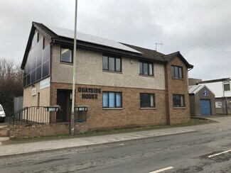 Plus de détails pour Friarton Rd, Perth - Bureau à louer