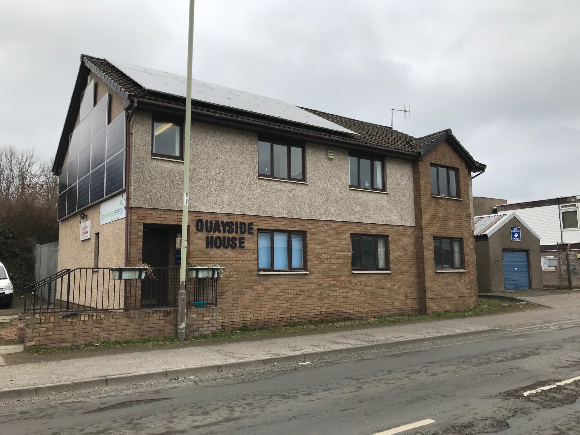 Friarton Rd, Perth à louer Photo principale- Image 1 de 2