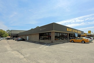 Plus de détails pour 481 Mary Esther Blvd, Mary Esther, FL - Local d'activités à louer