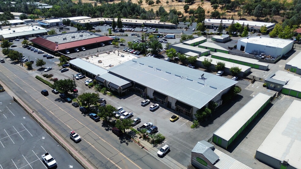 387 Nevada St, Auburn, CA for sale - Building Photo - Image 3 of 10