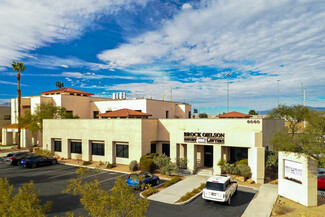 More details for 6060 Elton Ave, Las Vegas, NV - Office for Sale