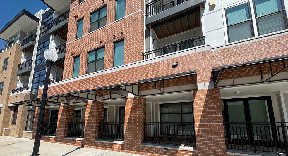 451 Church St, Norfolk, VA à louer - Photo du bâtiment - Image 3 de 47