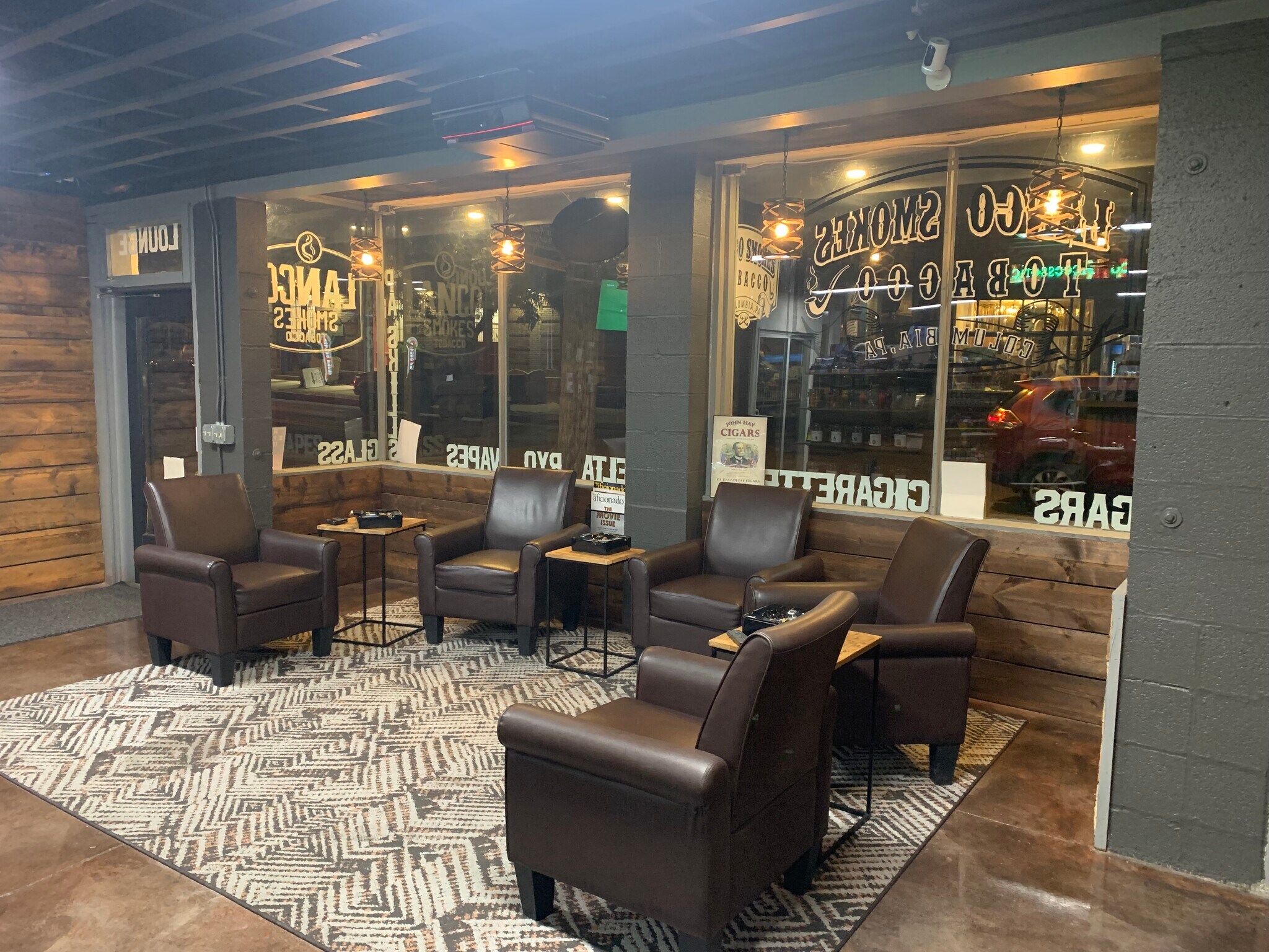 20 S 3rd St, Columbia, PA à vendre Photo du bâtiment- Image 1 de 5