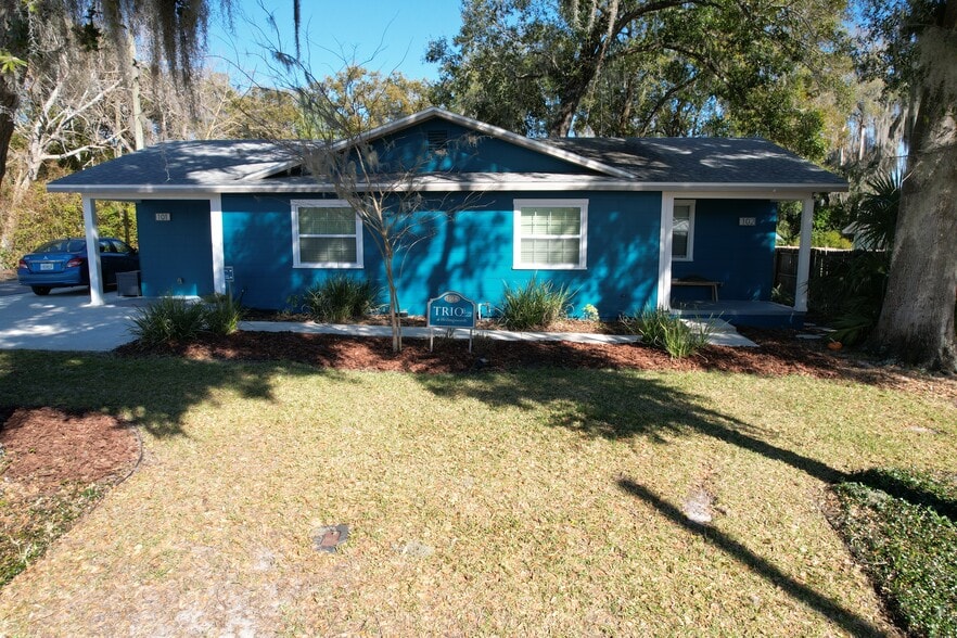 1016 Mississippi Ave, Lakeland, FL for sale - Building Photo - Image 2 of 22