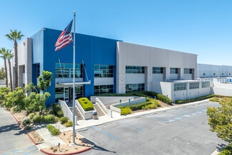 More details for 6125 Sycamore Canyon Blvd, Riverside, CA - Industrial for Lease