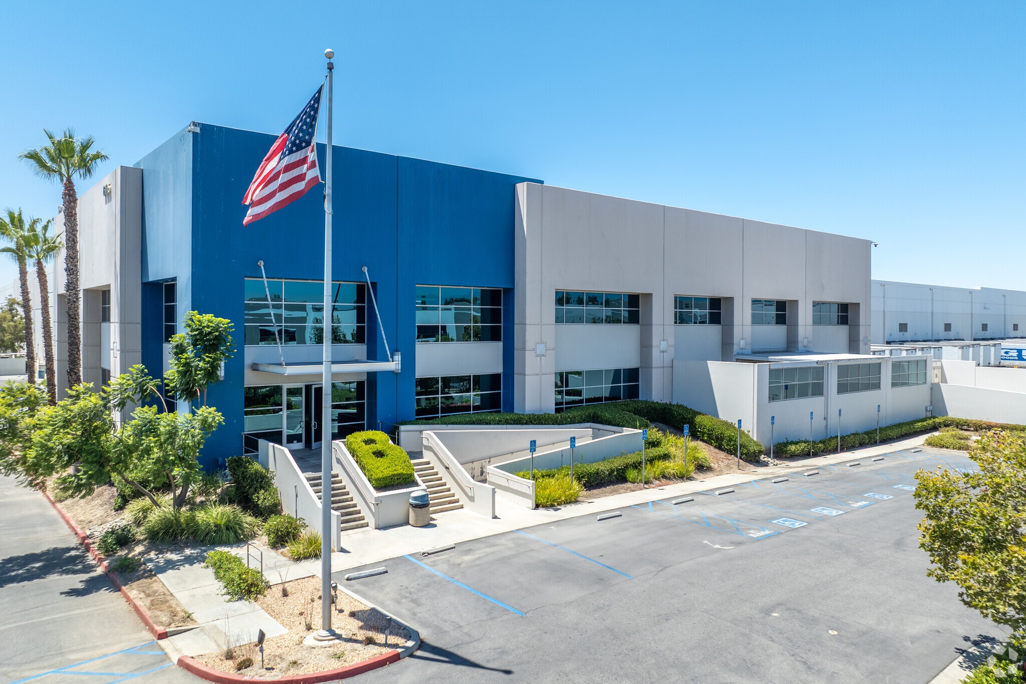 6125 Sycamore Canyon Blvd, Riverside, CA for lease Primary Photo- Image 1 of 5