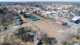 Plus de détails pour 1xx Central Dr, Braham, MN - Terrain à vendre