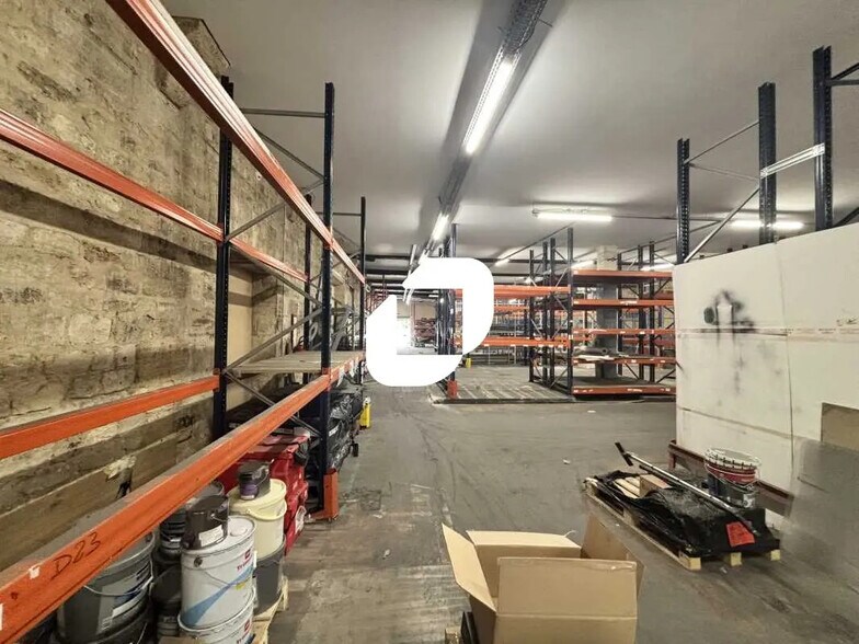 Commerce de détail dans Bordeaux à louer - Photo intérieure - Image 2 de 8