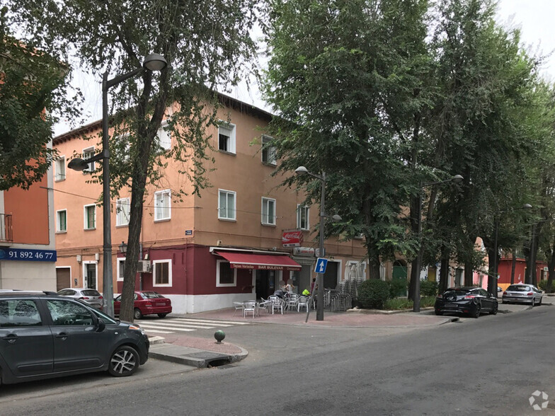 Carretera de Andalucía, 39, Aranjuez, Madrid à louer - Photo du bâtiment - Image 2 de 2