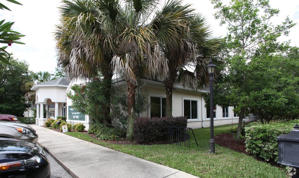 12420 San Jose Blvd, Jacksonville, FL for lease - Building Photo - Image 2 of 21