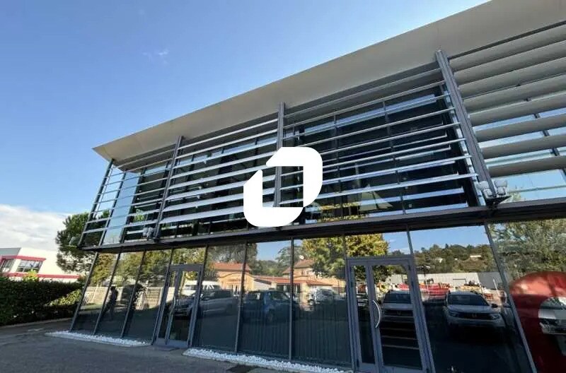 Office in Brignais for sale Building Photo- Image 1 of 6