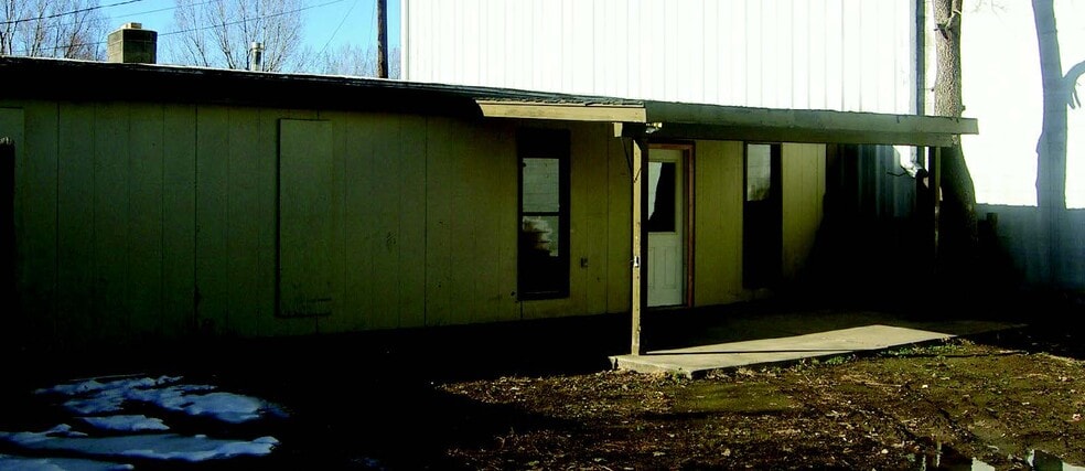1236 Main St, Longmont, CO for lease - Building Photo - Image 2 of 2