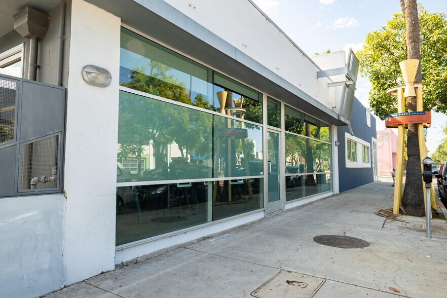 5972-5976 Washington Blvd, Culver City, CA à louer - Photo du bâtiment - Image 3 de 30